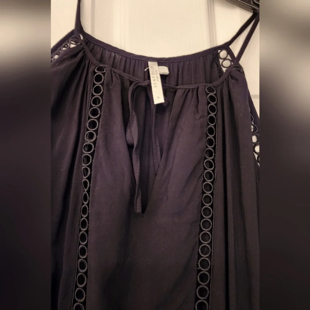 Seafolly nwot lovely